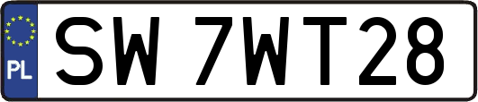 SW7WT28