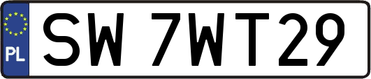 SW7WT29