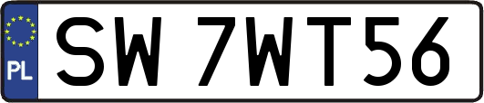 SW7WT56
