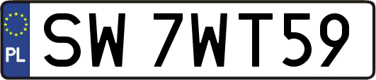 SW7WT59