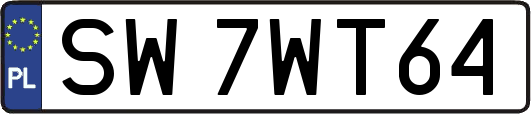 SW7WT64