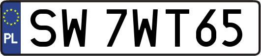 SW7WT65