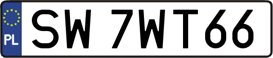 SW7WT66