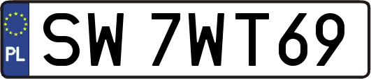 SW7WT69