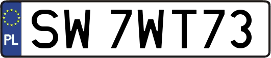 SW7WT73