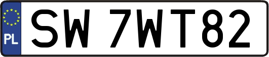 SW7WT82