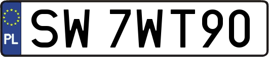 SW7WT90