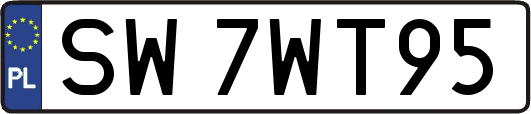 SW7WT95