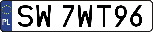 SW7WT96