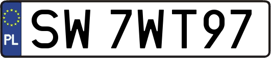 SW7WT97