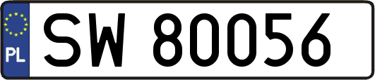 SW80056