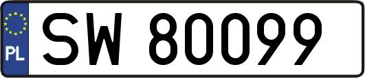 SW80099