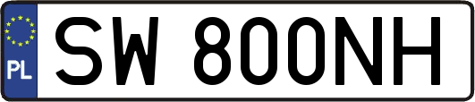 SW800NH