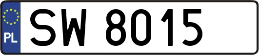SW8015
