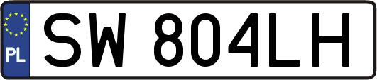 SW804LH