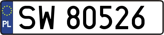 SW80526