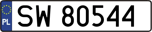 SW80544