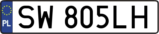 SW805LH