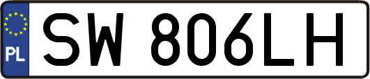 SW806LH