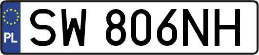 SW806NH