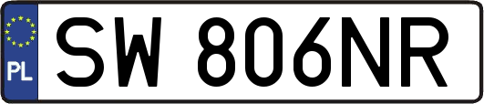 SW806NR