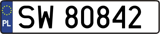 SW80842