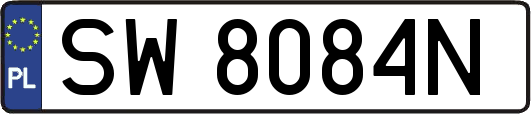 SW8084N