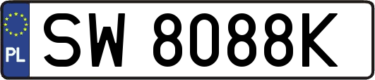 SW8088K