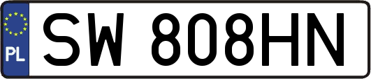 SW808HN