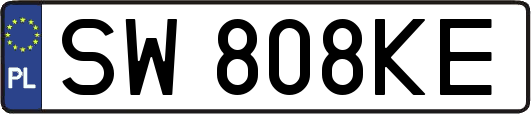 SW808KE