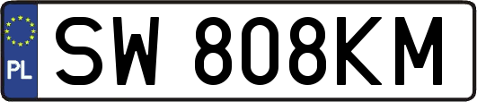 SW808KM
