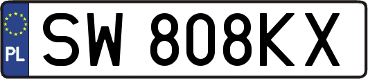 SW808KX