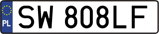 SW808LF