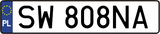 SW808NA