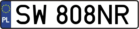 SW808NR