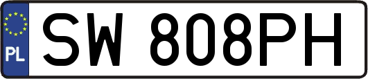 SW808PH