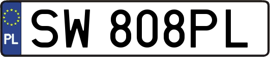 SW808PL