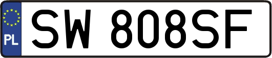 SW808SF
