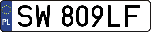 SW809LF