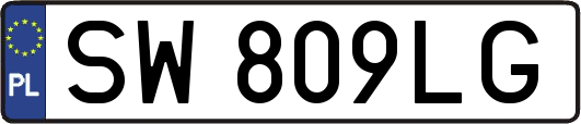 SW809LG
