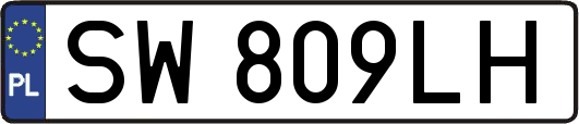 SW809LH