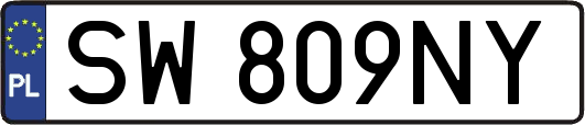 SW809NY
