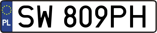 SW809PH