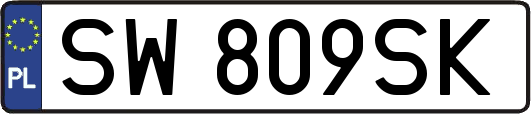 SW809SK