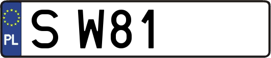 SW81
