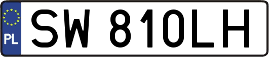 SW810LH