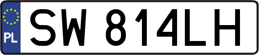 SW814LH