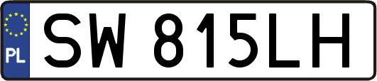 SW815LH