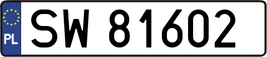SW81602