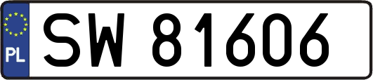 SW81606